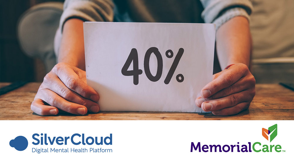 More than 40% of U.S adults are struggling with mental health or substance abuse as a result of the COVID-19 pandemic