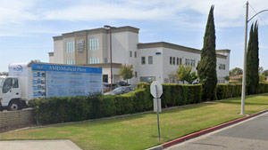 Wave Imaging - Garden Grove