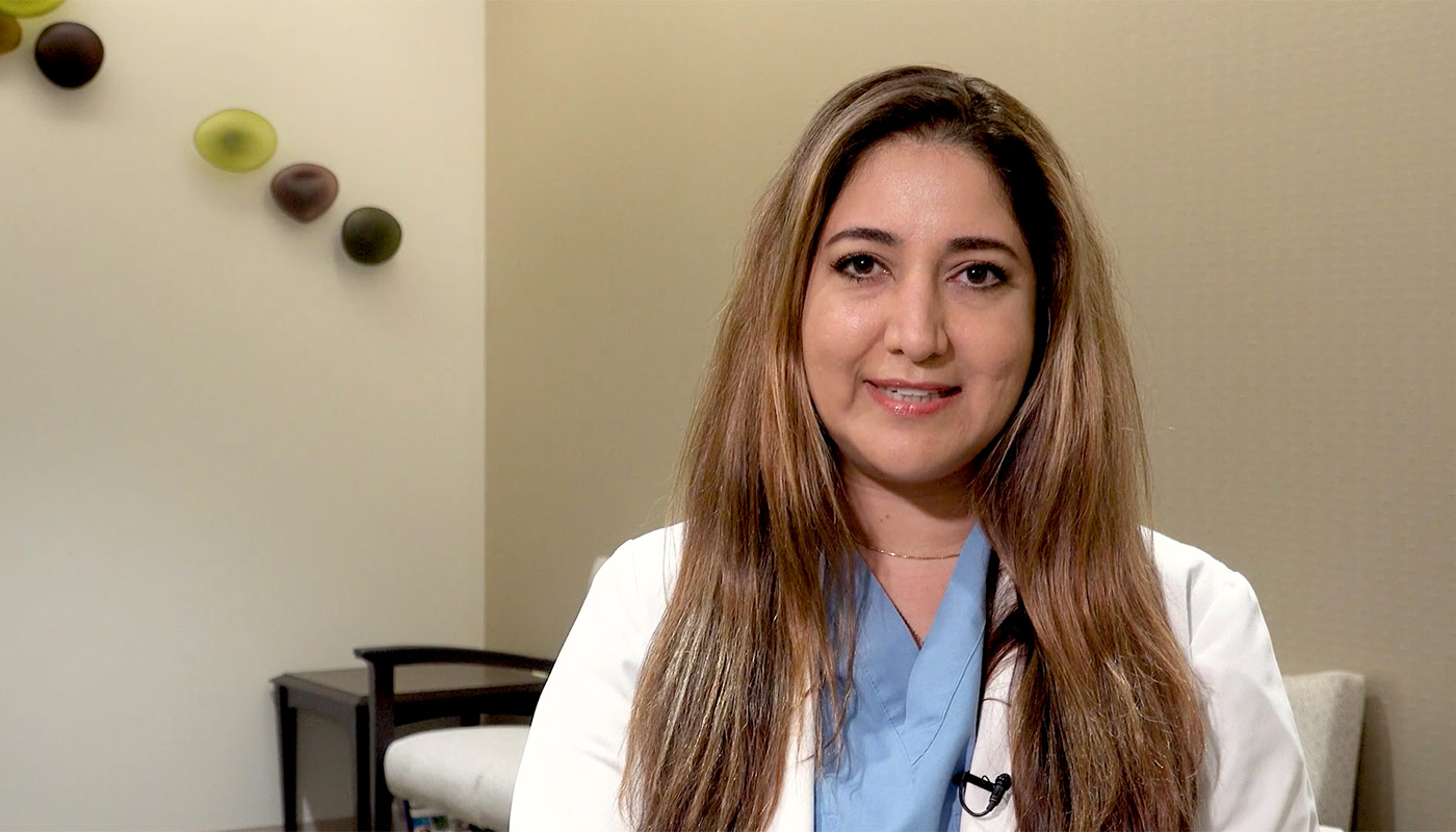 Jessica Rayhanabad, M.D. video