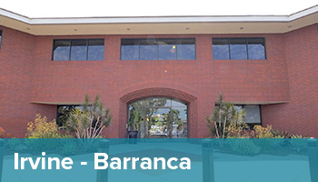 Irvine - Barranca video