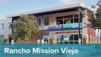 Rancho Mission Viejo video