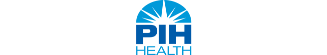 PIH Health Logo