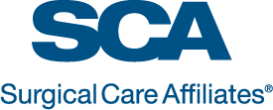 Surgical Care Associates (SCA)